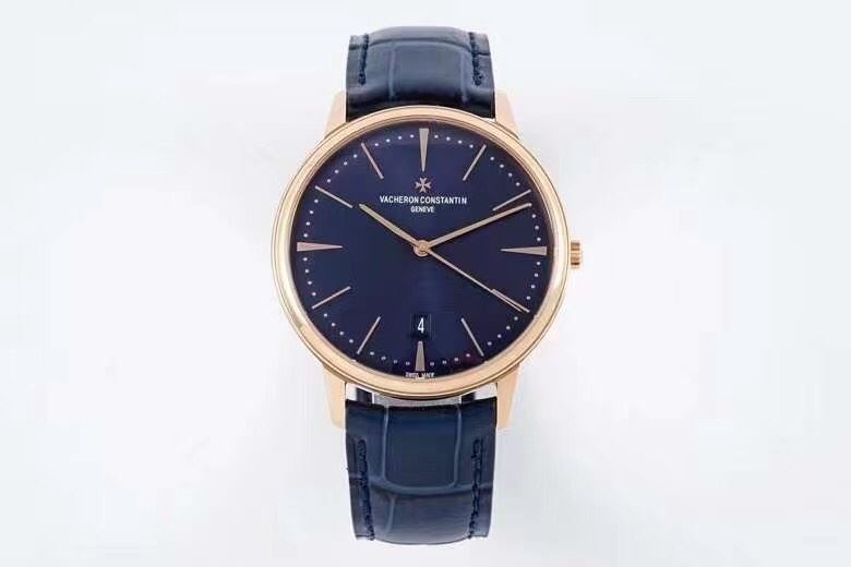 VACHERON CONSTANTIN Watches